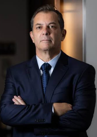 Professor Rodrigo Nicolato